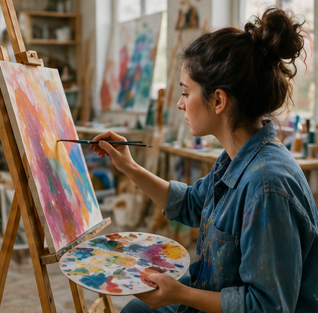 Arte e Cultura